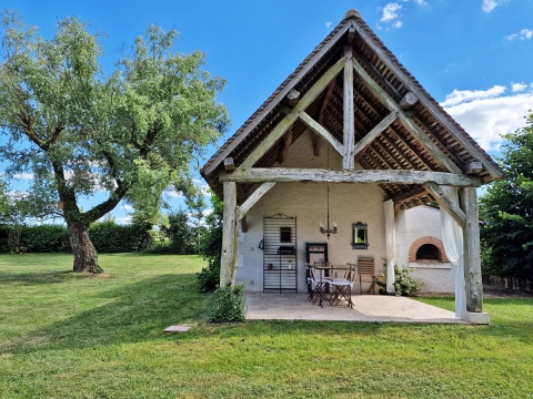 LOIRE et CHARME Immobilier Biens de charme et de caractère en Val de Loire