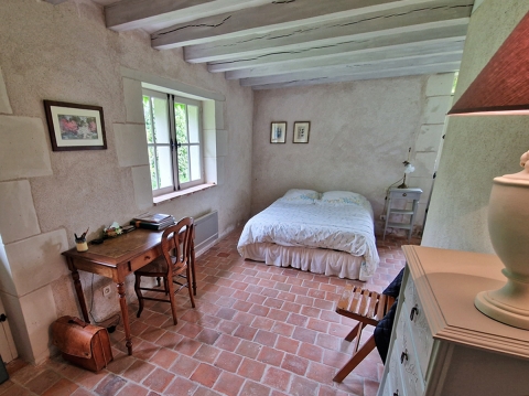 LOIRE et CHARME Immobilier Biens de charme et de caractère en Val de Loire