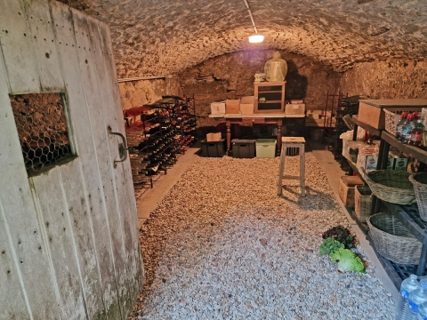 LOIRE et CHARME Immobilier Biens de charme et de caractère en Val de Loire