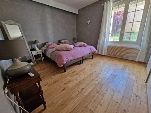 LOIRE & CHARME Immobilier - Biens de charme et de caractère en Val de Loire