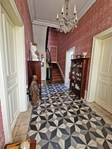 Cabinet LOIRE & CHARME Immobilier Biens de charme et caractère en Val de Loire