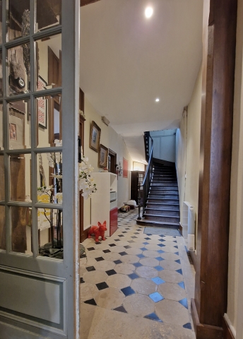 Cabinet LOIRE & CHARME Immobilier Biens de charme et caractère en Val de Loire