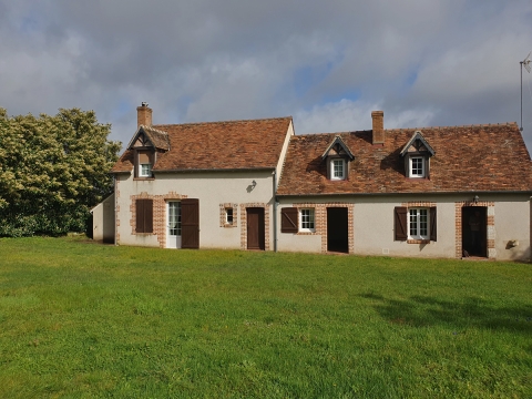 Cabinet LOIRE & CHARME Immobilier - Biens de charme et de caractère en Val de Loire