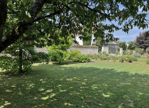 Cabinet LOIRE & CHARME Immobilier - Biens de charme et de caractère en Val de Loire