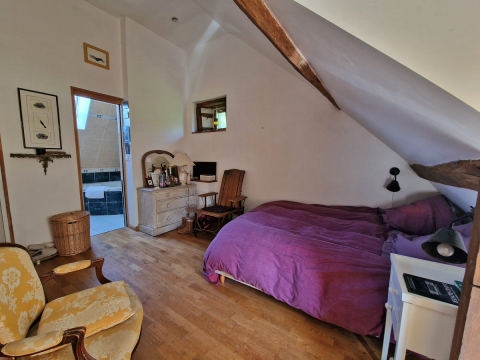 Biens de charme et de caractère en Val de Loire