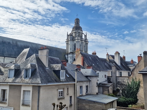Biens de charme et de caractère en Val de Loire