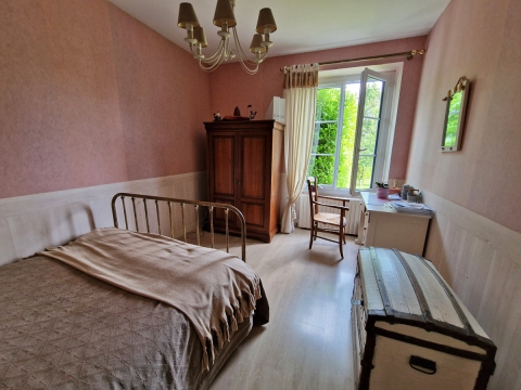 Biens de charme et de caractère en Val de Loire