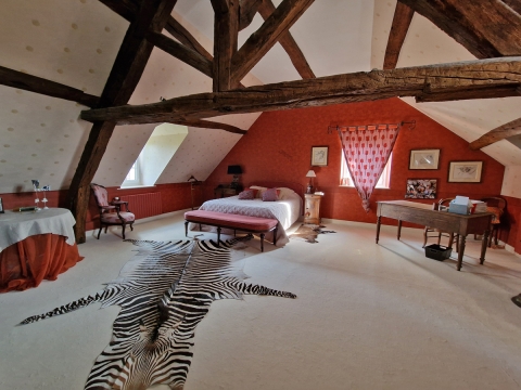 Biens de charme et de caractère en Val de Loire