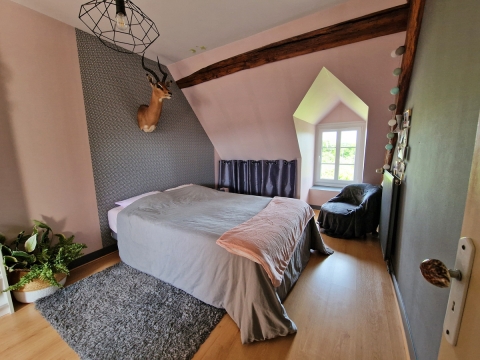 Biens de charme et de caractère en Val de Loire