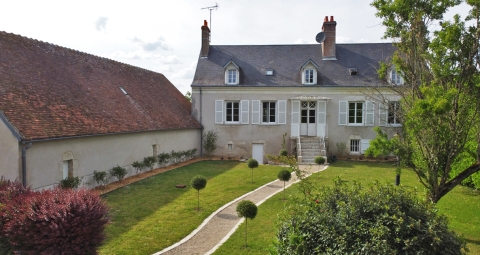 Biens de charme et de caractère en Val de Loire