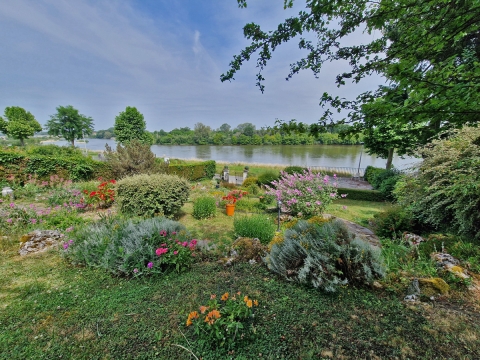 Biens de charme et de caractère en Val de Loire