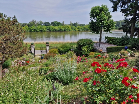 Biens de charme et de caractère en Val de Loire