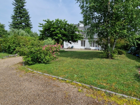 Biens de charme et de caractère en Val de Loire