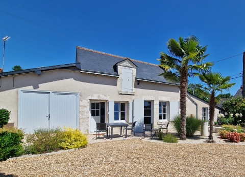 Biens de charme et de caractère en Val de Loire