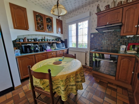 Cabinet LOIRE & CHARME Immobilier - Demeures de caractère en Val de Loire