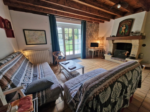 Cabinet LOIRE & CHARME Immobilier - Demeures de caractère en Val de Loire