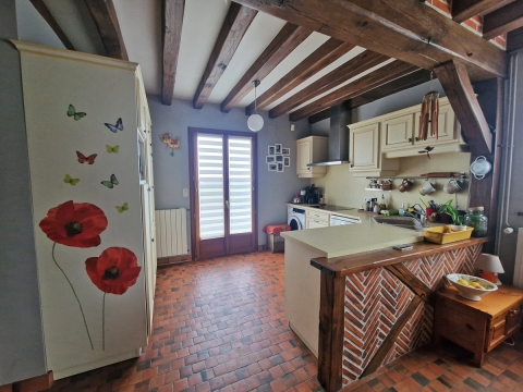 Cabinet LOIRE & CHARME Immobilier - Demeures de caractère en Val de Loire