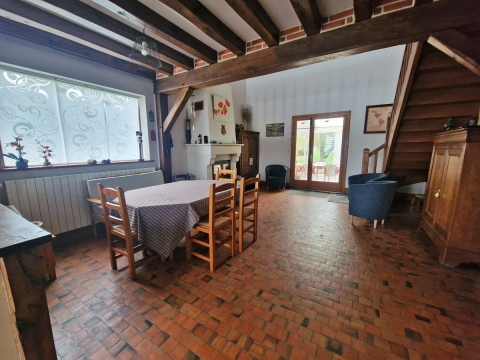 Cabinet LOIRE & CHARME Immobilier - Demeures de caractère en Val de Loire