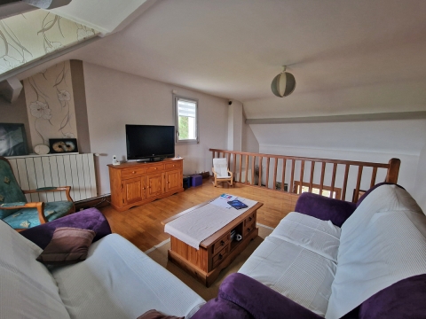 Cabinet LOIRE & CHARME Immobilier - Demeures de caractère en Val de Loire