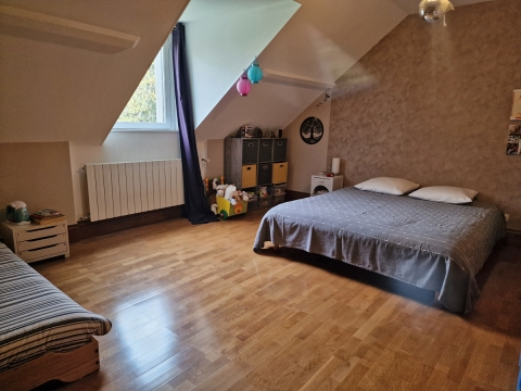 Cabinet LOIRE & CHARME Immobilier - Demeures de caractère en Val de Loire