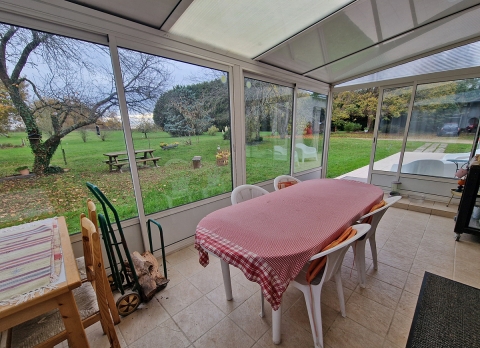 Cabinet LOIRE & CHARME Immobilier - Demeures de caractère en Val de Loire