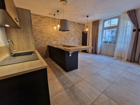 Biens de charme et de caractère en Val de Loire