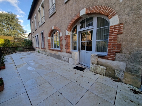 Biens de charme et de caractère en Val de Loire