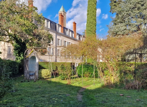 Biens de charme et de caractère en Val de Loire
