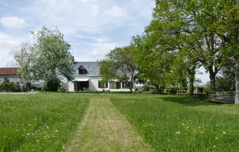 Cabinet LOIRE & CHARME Immobilier - Demeures de caractère en Val de Loire