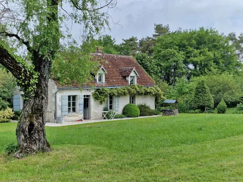 Loire & Charme immobilier - Souvenirs