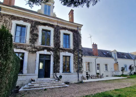 Loire & Charme immobilier - Souvenirs