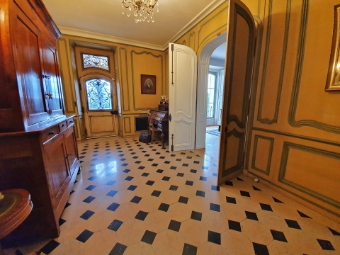 Cabinet Loire& Charme immobilier Blois
