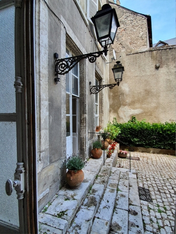 Cabinet Loire & Charme immobilier Blois