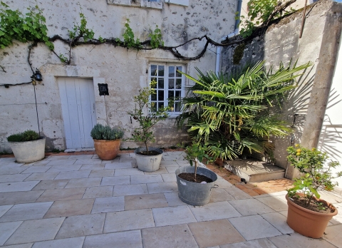 Cabinet LOIRE & CHARME Immobilier - Demeures de caractère en Val de Loire