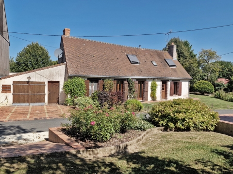 Cabinet LOIRE & CHARME Immobilier - Demeures de caractère en Val de Loire