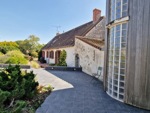 Cabinet LOIRE & CHARME Immobilier - Demeures de caractère en Val de Loire