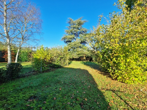 Biens de charme et de caractère en Val de Loire