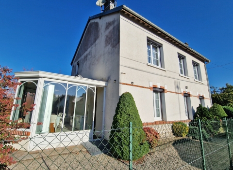 Biens de charme et de caractère en Val de Loire