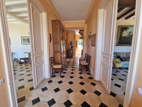 Biens de charme et de caractère en Val de Loire