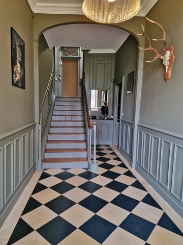 Biens de charme et de caractère en Val de Loire