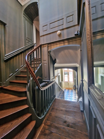 Biens de charme et de caractère en Val de Loire