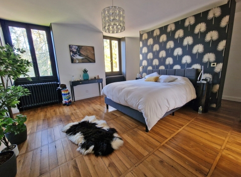 Biens de charme et de caractère en Val de Loire