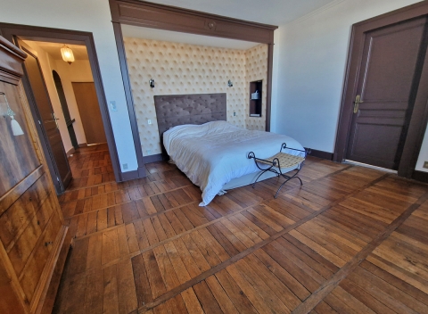 Biens de charme et de caractère en Val de Loire