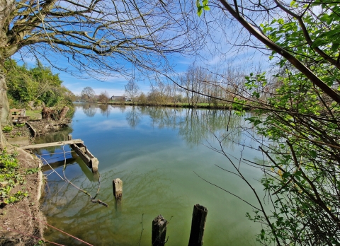 Biens de charme et de caractère en Val de Loire