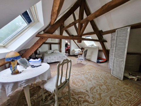 Biens de charme et de caractère en Val de Loire