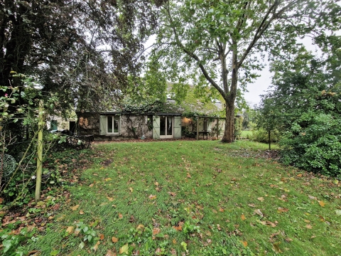 Biens de charme et de caractère en Val de Loire