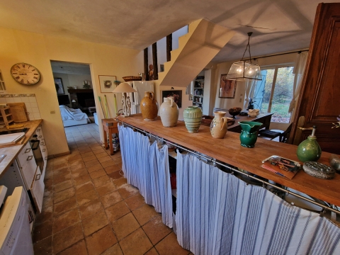 Biens de charme et de caractère en Val de Loire