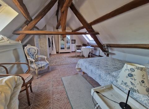 Biens de charme et de caractère en Val de Loire