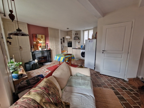 Cabinet LOIRE & CHARME Immobilier - Demeures de caractère en Val de Loire