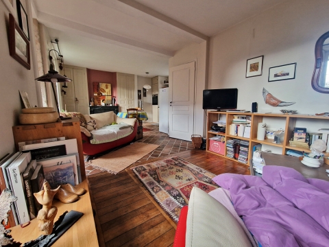 Cabinet LOIRE & CHARME Immobilier - Demeures de caractère en Val de Loire